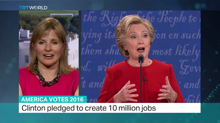 Interview with Emily Goodin on US presidential deb...