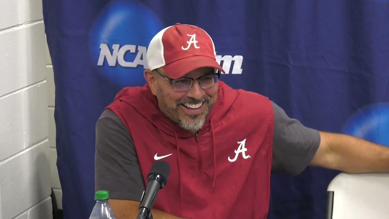 NCAA Regional Press Conference Day 2: Coach Murphy, Jaala Torrence & Jenna Johnson