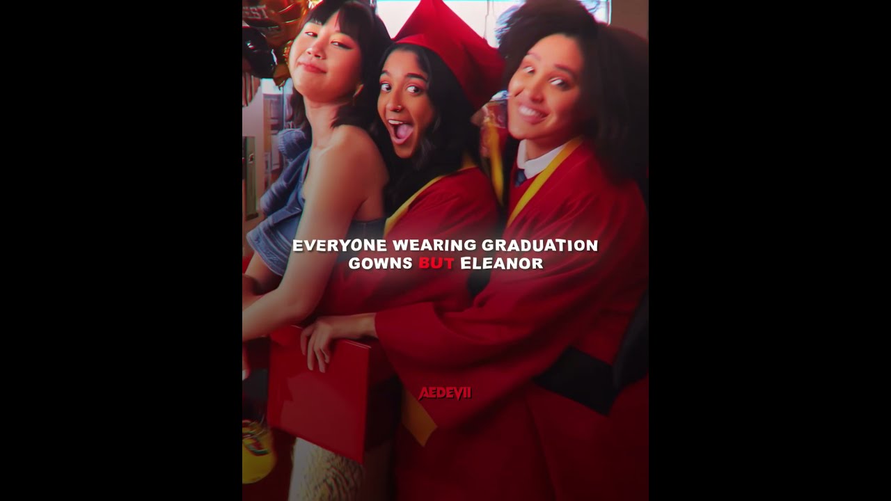 She Is Gonna Be So Proud Of Them Never Have I Ever Shorts