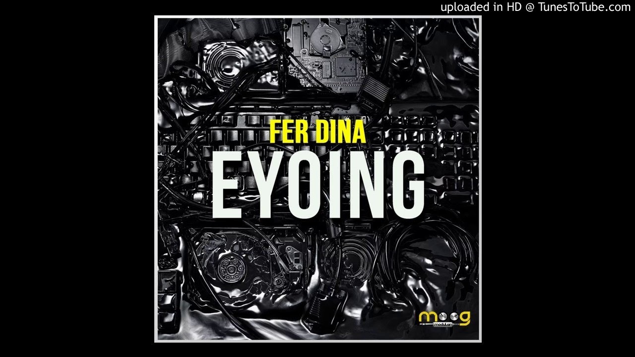 Watch Fer Dina - Preserve (Original Mix) on YouTube Watch Fer Dina - Preserve (Original Mix) on YouTube