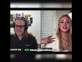 Breast Implants: The Untold Discomfort #shorts