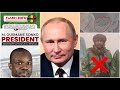 May 26 2026 Breaking News In Gao Dakar And Russia 