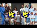    Viral Family Battle 2026 | Who is the Best? Trench vs FunnyMike vs Diana Bahati