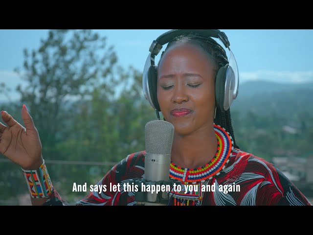 OLE ENCHIPAI BY PHILLIP OLOISULA COVER BY SEIN LENKAI OFFICIAL 4K VIDEO. class=