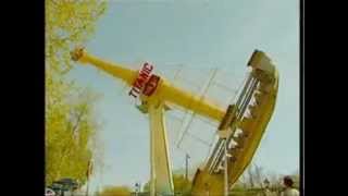 Vidampark Budapest (2001)