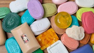 Satisfying Soap Unboxing & Tapping ASMR (No Talking) ✨🧼