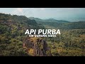 PENDAKIAN GUNUNG API PURBA NGLANGGERAN (GUNUNG KIDUL) DI 2022 | Jurnal Perjalanan