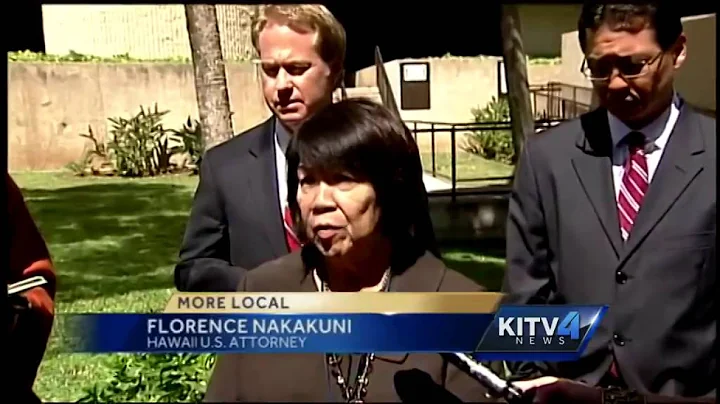 Former Schofield Barracks soldier sentenced to lif...