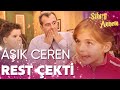 Ceren&#39;in Aşkı Boyundan Büyük Çıktı! | Sihirli Annem