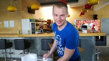 Распаковка колонок Db technologis opera 15