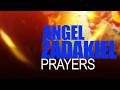 ENCOUNTER OF ANGEL ZADAKIEL PROPHET DR SAMO MTISHIBY 09 3 2026