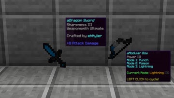 Rushing This is Broken... - Hypixel UHC Highlights