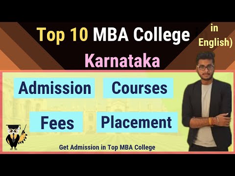 top-10-mba-college-in-karnataka-(in-hindi)-|-admission-|-courses-|-fees-|-placement-|-ranking