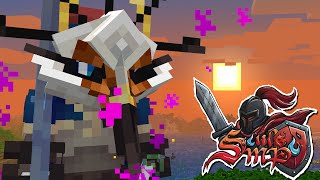 I wouldn't ever let you drag me down - Souls SMP