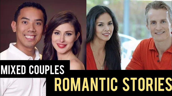 Romantic Story with actress Patricia Javier and Do...