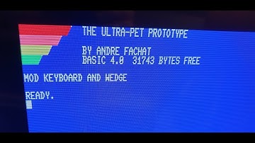 8bit-times Ep. 19: The Ultra-PET