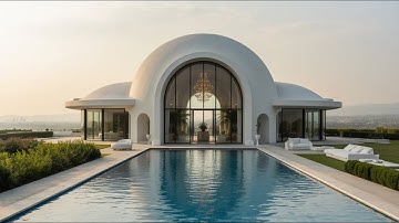 Step Inside Opulent Mansions — Every Corner Glows with Royal Splendor #luxuriouslife