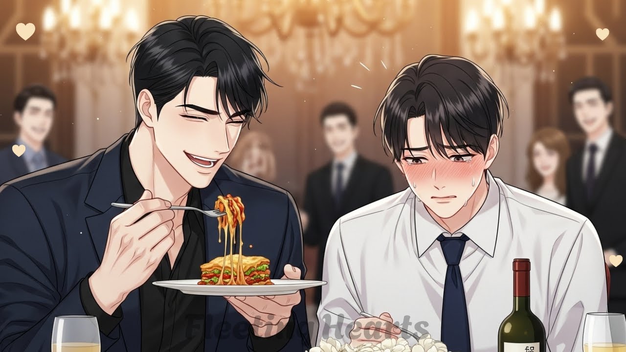 My Fiancé Mocked My Cooking, So His Best Friend Fed Me & Kissed My Cheek in Front of Everyone