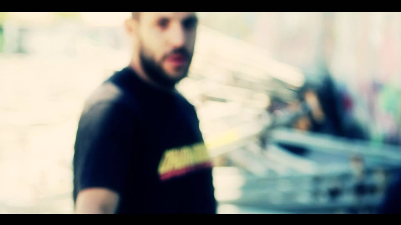 FullFace - Akoma Grafw (Official Video Clip HD) NEW 2011