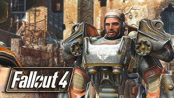 The Ultimate Fallout 4 Survival Experience | Part 5