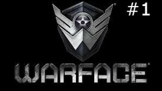Warface Funny Moments #1 (Read Desc.)