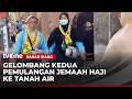 Proses Pemulangan Jemaah Haji Masuki Gelombang Kedua | Kabar Siang