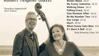 If I Were A Bell Frank Loesser