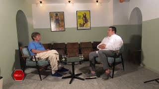 картинка: Патот до успехот со Данчо Чевревски, втор дел