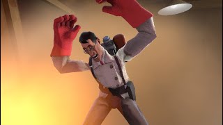 Tf2 Medic Mayhem Funny Moments