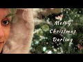 Merry christmas darling  cover  elena  andrea amici