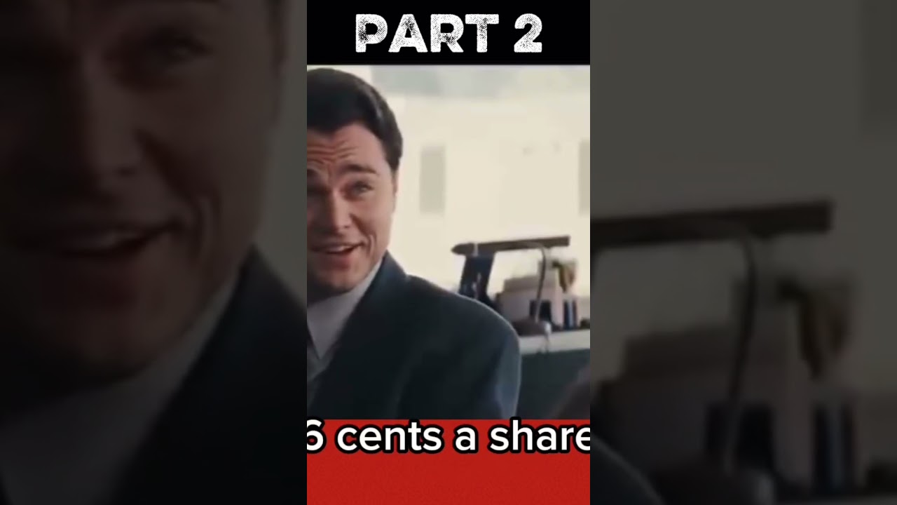 “The Wolf Arrives: Jordan Belfort Storms the Investors Center”. 