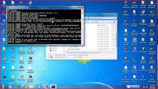 How to make your own Bukkit Server Part 1 - Setting Up