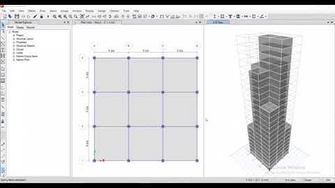 Seismic Design - Project assignment for Skyfi Labs online course - by (ADITYA SHARMA)