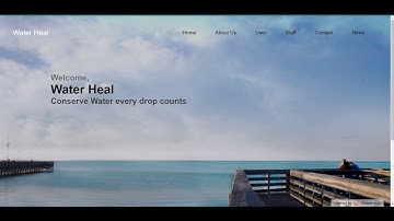 CSC264 - WATER BILLING SYSTEM