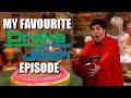 Is This The Best Episode of Drake and Josh?