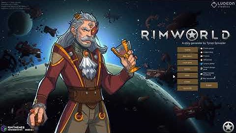 Rimworld Mod Manager (fluffy) xml install guide for load order