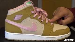 jordan 1 hare lola bunny