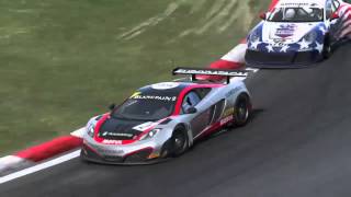 project cars - season 3 - saisonstart nrburgring gp 1/15