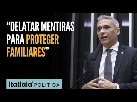 DEPUTADO GAYER CRITICA
