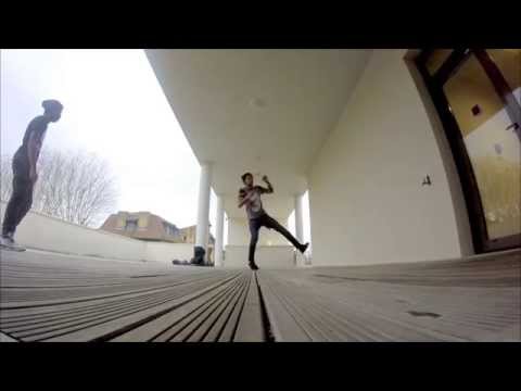 Karibbean Mob "Mr Carmack - Another Intrepidity"