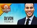 Provision | DeVon Franklin