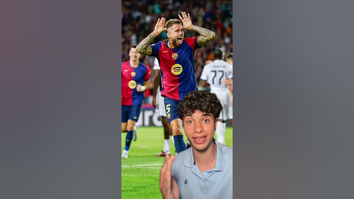 El Atleti se la ha vuelto a liar al FC Barcelona? // #futbol #fcbarcelona #atleticomadrid