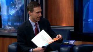 Book aims to help kids with autism