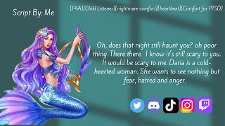 Thala Comforts You When You Wake Up Scared F4Achild Listenernightmare Comfortheartbeat