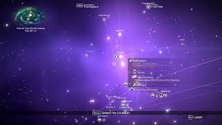 No Man's Sky - Salvaged Frigate Modules, Guild Standing and Trading