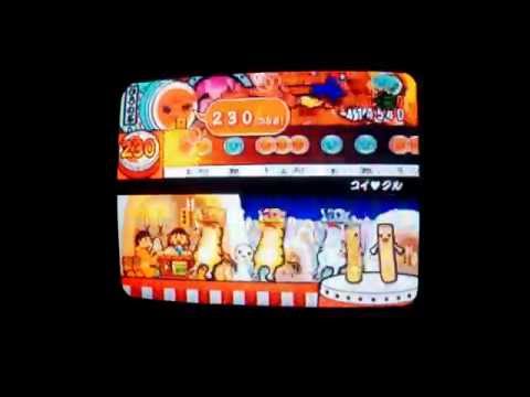 太鼓の達人七代目！ コイ♥︎クル 全良