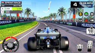 Super Cool! Top 7 Best & Latest F1 Offline Formula 1 Graphics Games on Android 2021 screenshot 5