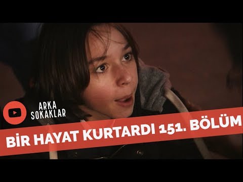 Tekin Kalp Masajıyla Bir Kadının Hayatını Kurtardı 151. Bölüm