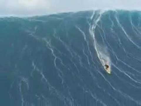 CHARLES HEIDEN HAWAII ONDA GIGANTE