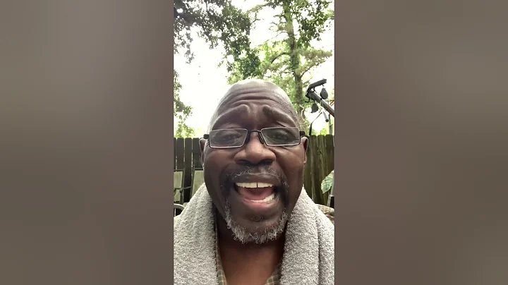 The Walls Are Caving In On Bishop Lamor Whitehead